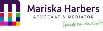 Advocaat & Mediator Mariska Harbers